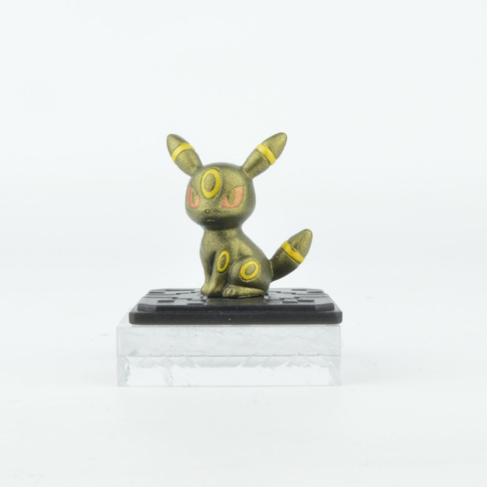 Pokemon Moncolle Get Vol. 12 1-Inch Mini-Figure