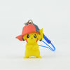 Pokemon I Choose You The Movie Pikachu Takara Tomy Netsuke Strap