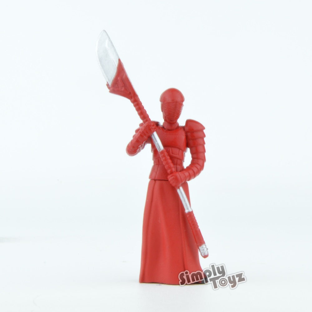 Star Wars 2-Inch Desktop First Order Phase 3 Figure Takara Tomy Toy
