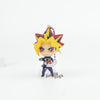 Yu-Gi-Oh Mini Deformed Figure Series Mascot Key Chain