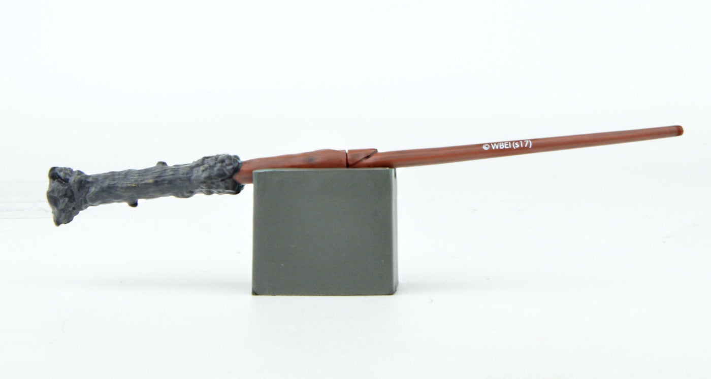 Harry Potter 2-Inch Mini Wand Takara Tomy Gashapon Toy