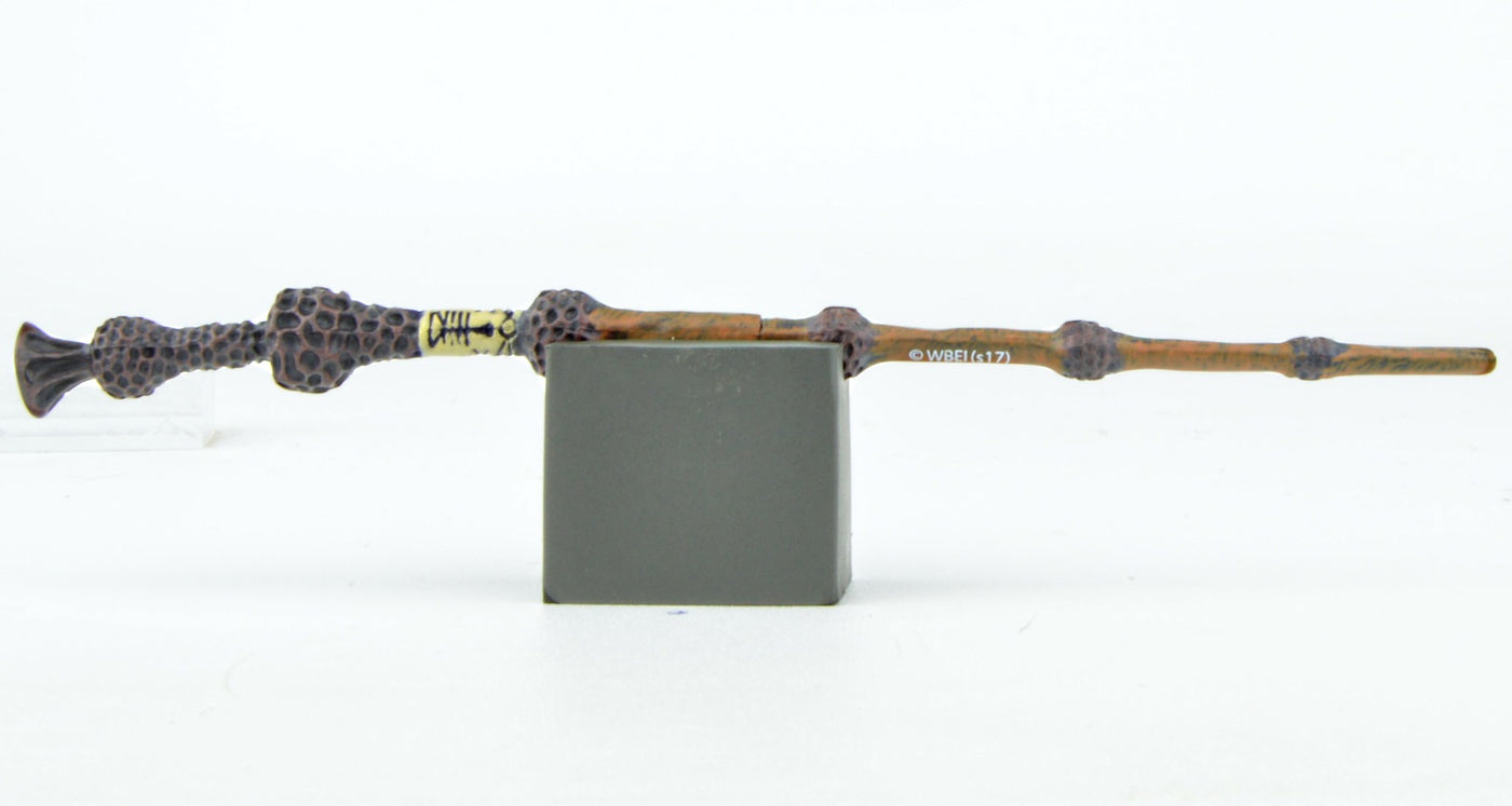 Harry Potter 2-Inch Mini Wand Takara Tomy Gashapon Toy