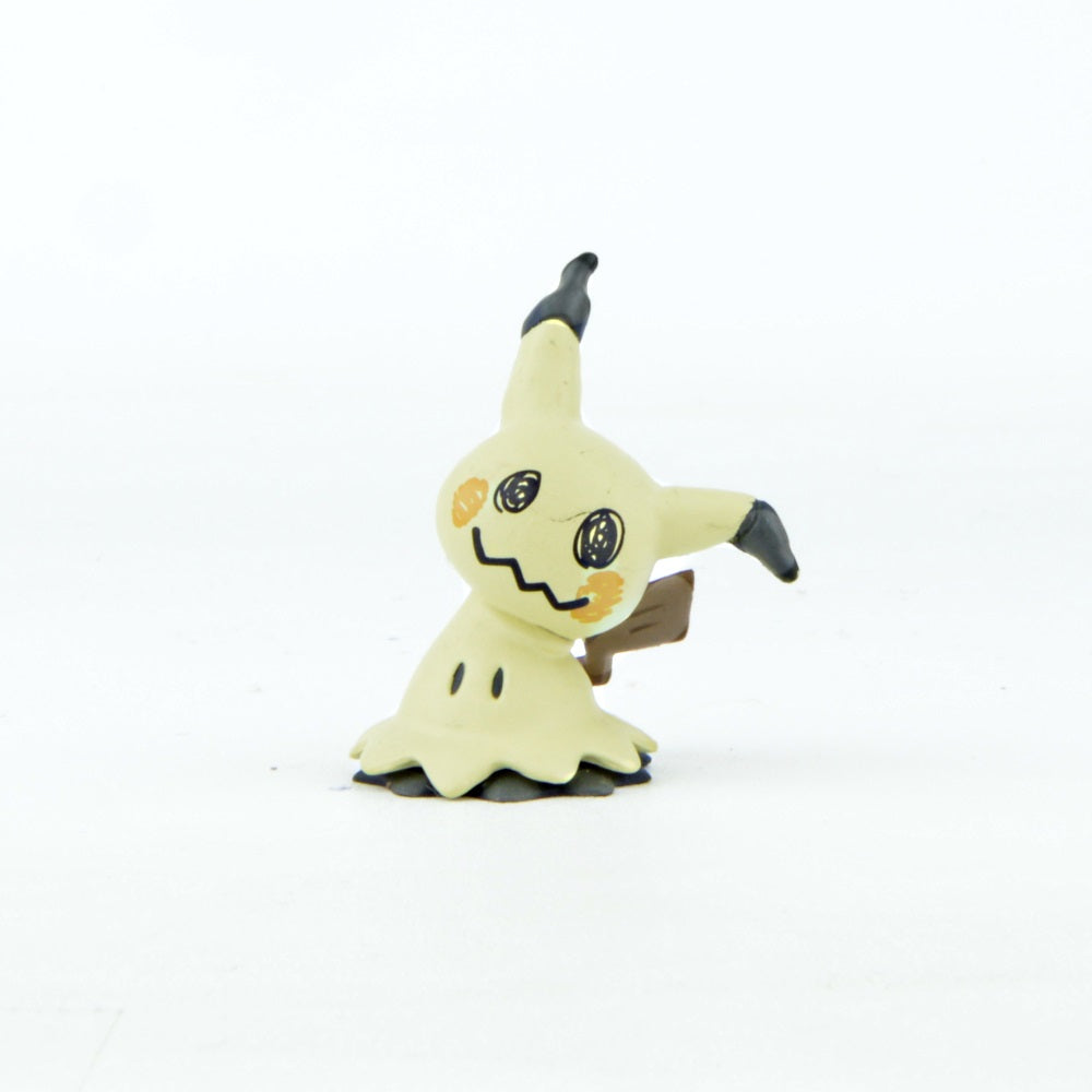 Pokemon Mimikyu Ippai Takara Tomy Mini-Figure