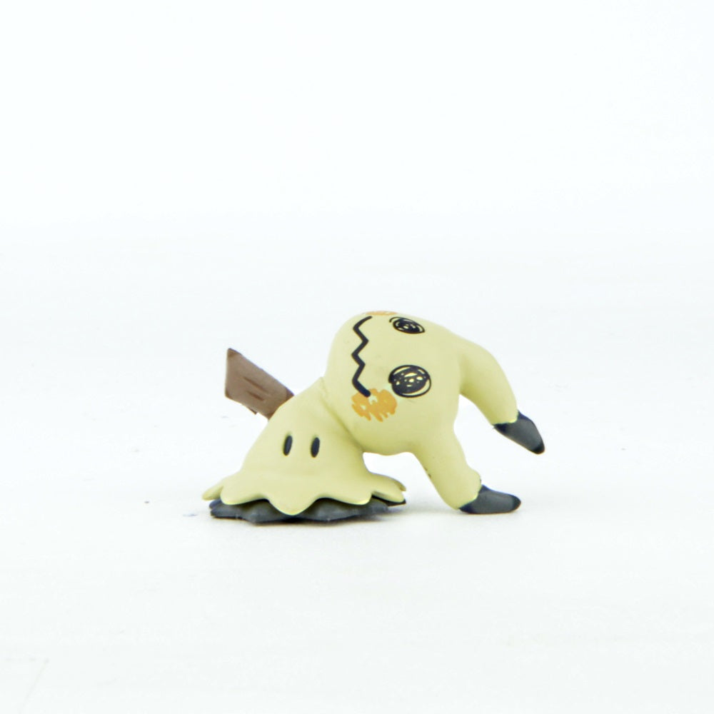 Pokemon Mimikyu Ippai Takara Tomy Mini-Figure