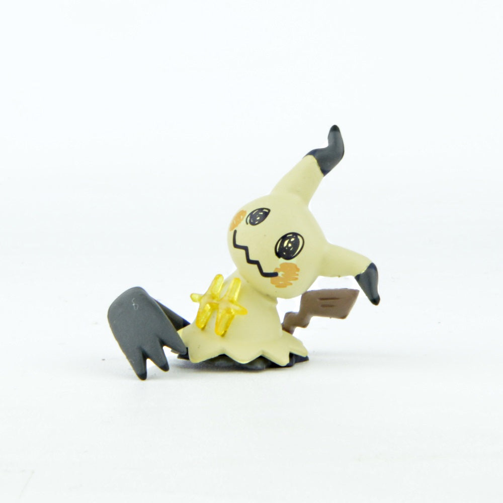 Pokemon Mimikyu Ippai Takara Tomy Mini-Figure