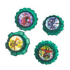 Pokemon Sun And Moon Battle Wheel Takara Tomy Spinning Top Toy
