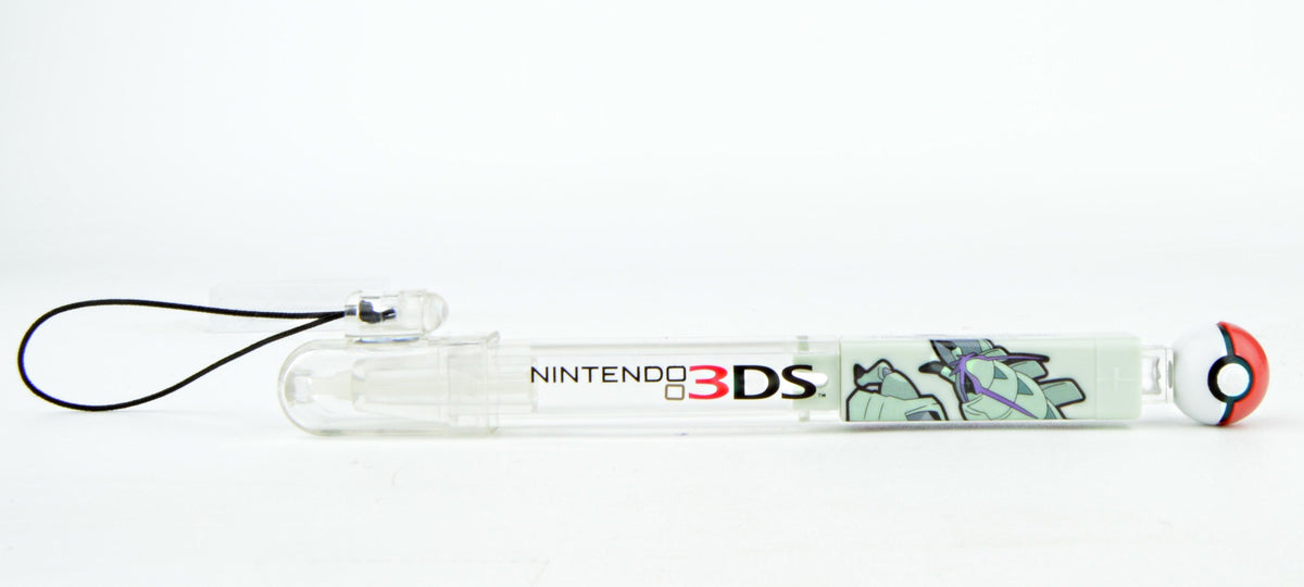 Nintendo Pokemon Sun & Moon 3DS Stylus Pen