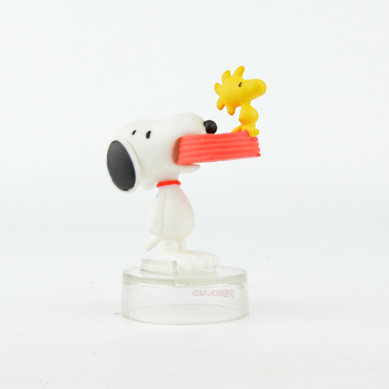 Peanuts Snoopy Figure Collection Takara Tomy 2-Inch Figure
