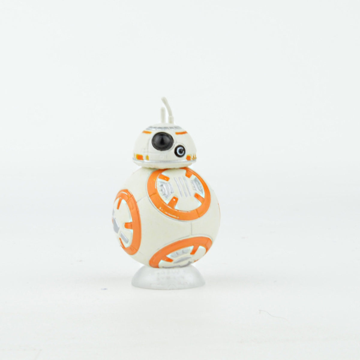 Star Wars The Last Jedi Gacha Galaxy Takara Tomy 1.5-Inch Mini-Figure