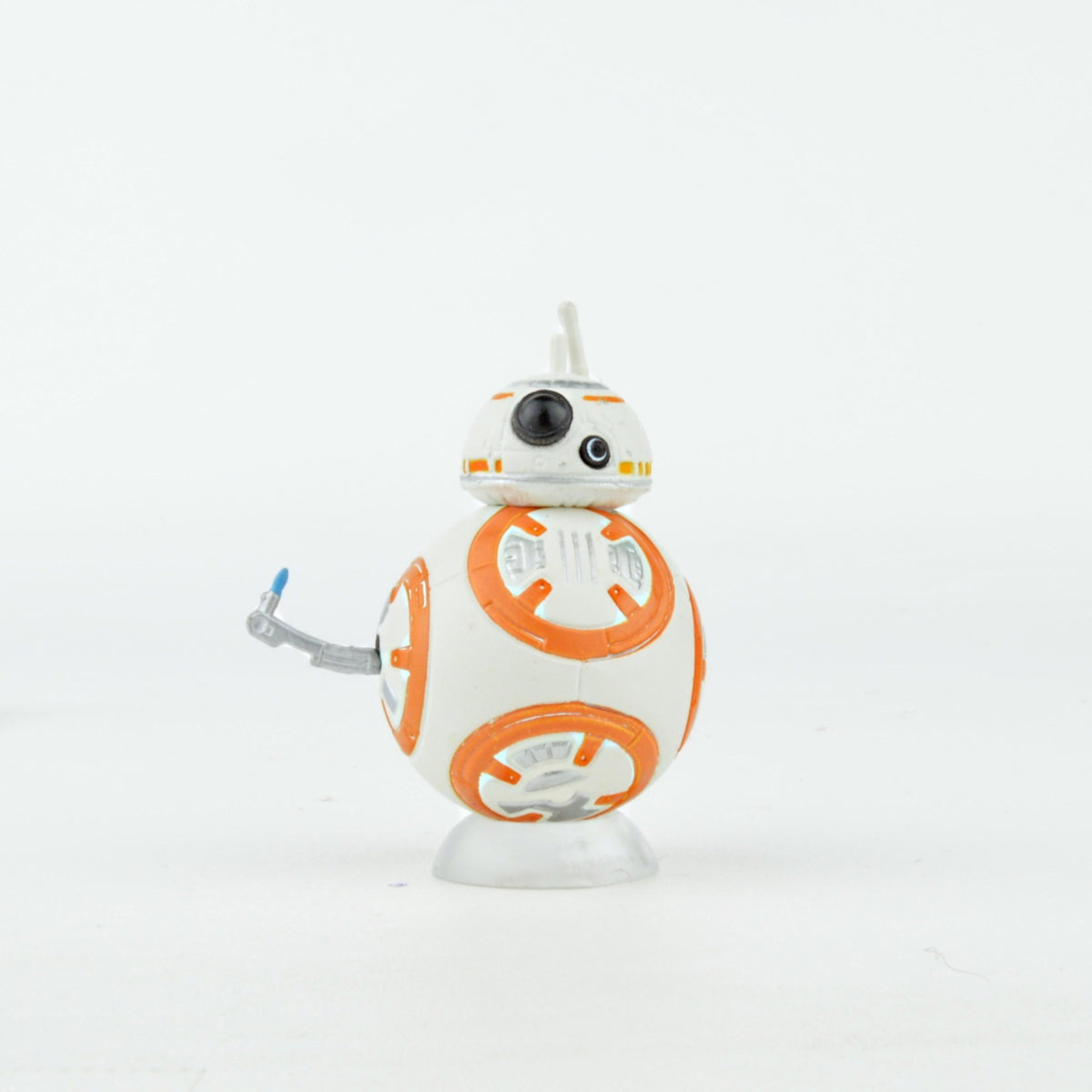 Star Wars The Last Jedi Gacha Galaxy Takara Tomy 1.5-Inch Mini-Figure