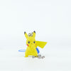 Pokemon Sun & Moon Netsuke P2 Mascot Strap Key Chain Mini-Figure