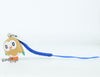 Pokemon Sun & Moon Netsuke P2 Mascot Strap Key Chain Mini-Figure