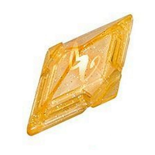 Pokemon Z Crystal Vol. 02 Takara Tomy 1-Inch Collectible Toy
