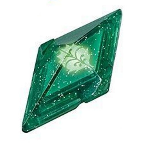 Pokemon Z Crystal Vol. 02 Takara Tomy 1-Inch Collectible Toy