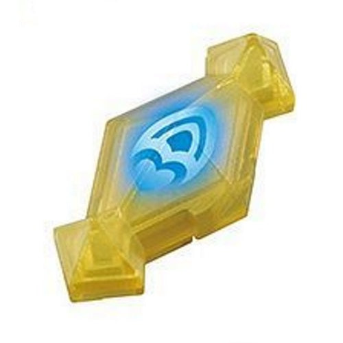 Pokemon Z Crystal Vol. 02 Takara Tomy 1-Inch Collectible Toy