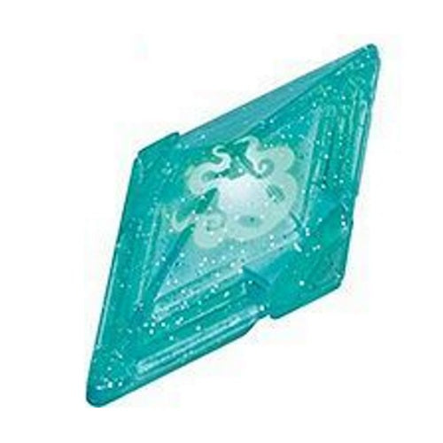 Pokemon Z Crystal Vol. 02 Takara Tomy 1-Inch Collectible Toy