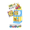 Pokemon Gacha Vending Machine 3-Inch Takara Tomy Collectible Toy