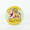 Nintendo Kirby Battle DX Takara Tomy Round Can Badge Pin