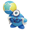 Kirby Battle Royale Mammaru Takara Tomy Mascot 1.5-Inch Mini-Figure