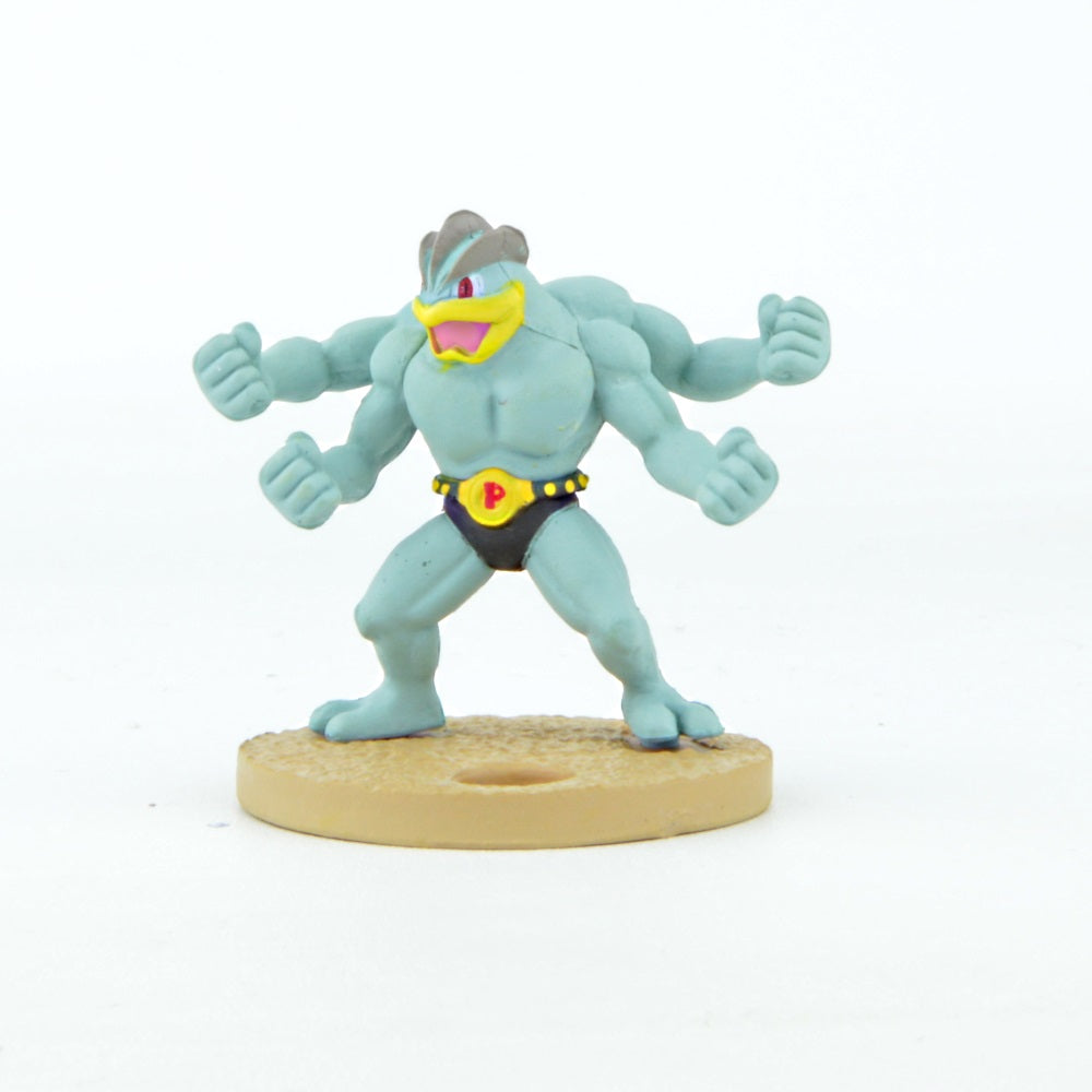 Pokemon Useful Goods Collection Takara Tomy Mini-Figure