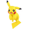 Pokemon Sun & Moon Pikachu Support Takara Tomy Mascot Mini-Figure