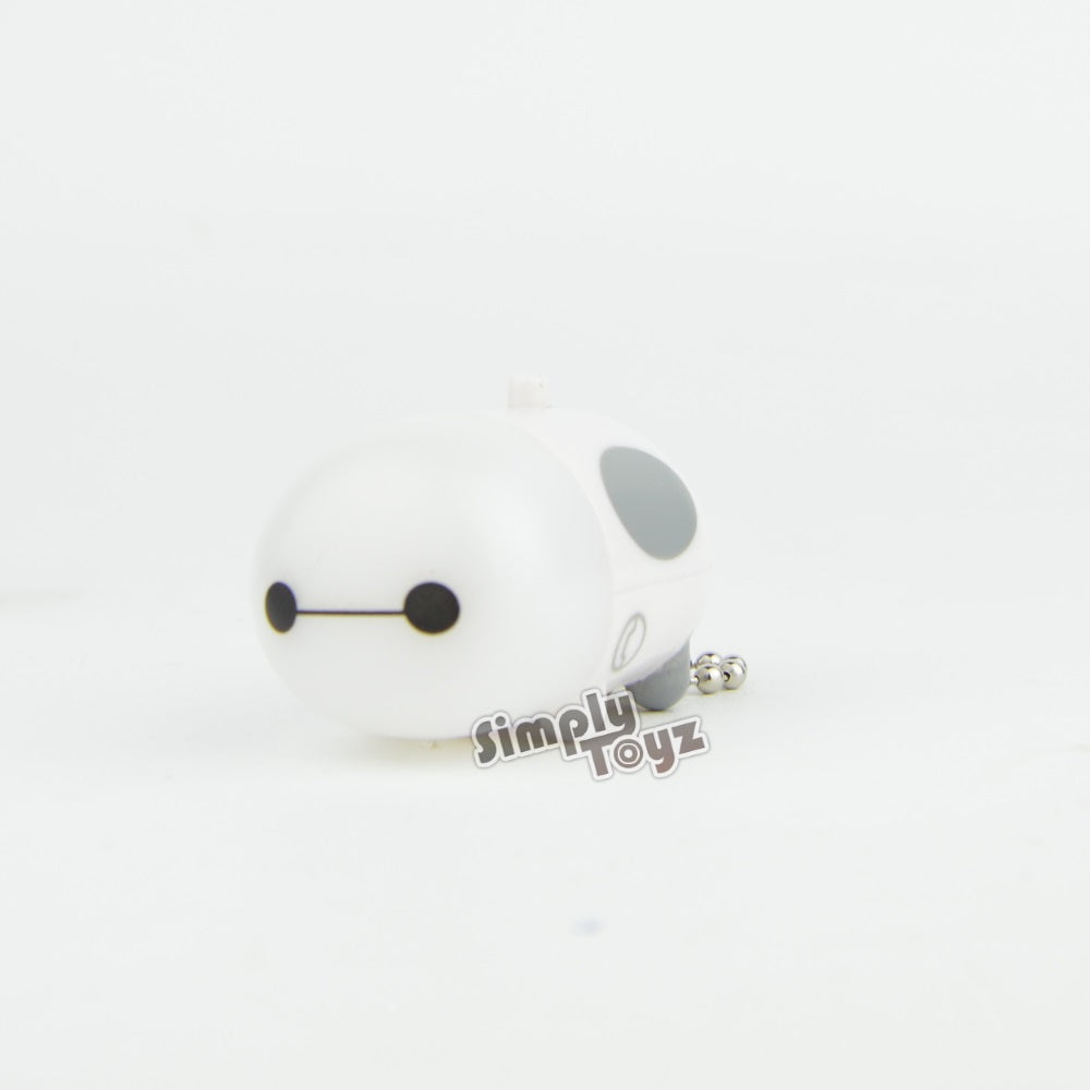 Disney Tsum Tsum Light Up Takara Tomy Gashapon Key Chain
