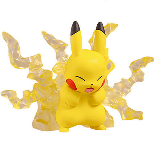 Pokemon Capsule Act Movie 21st Ver. 2-Inch Mini-Figure