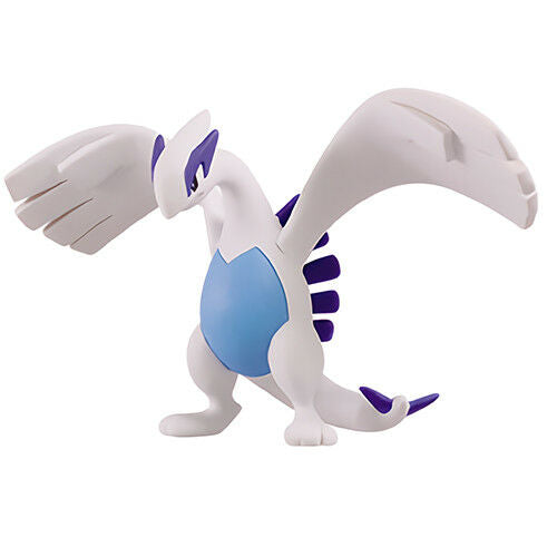 Pokemon Capsule Act Movie 21st Ver. 2-Inch Mini-Figure