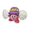 Kirby Star Allies Manmaru Mascot Takara Tomy 1-Inch Mini-Figure