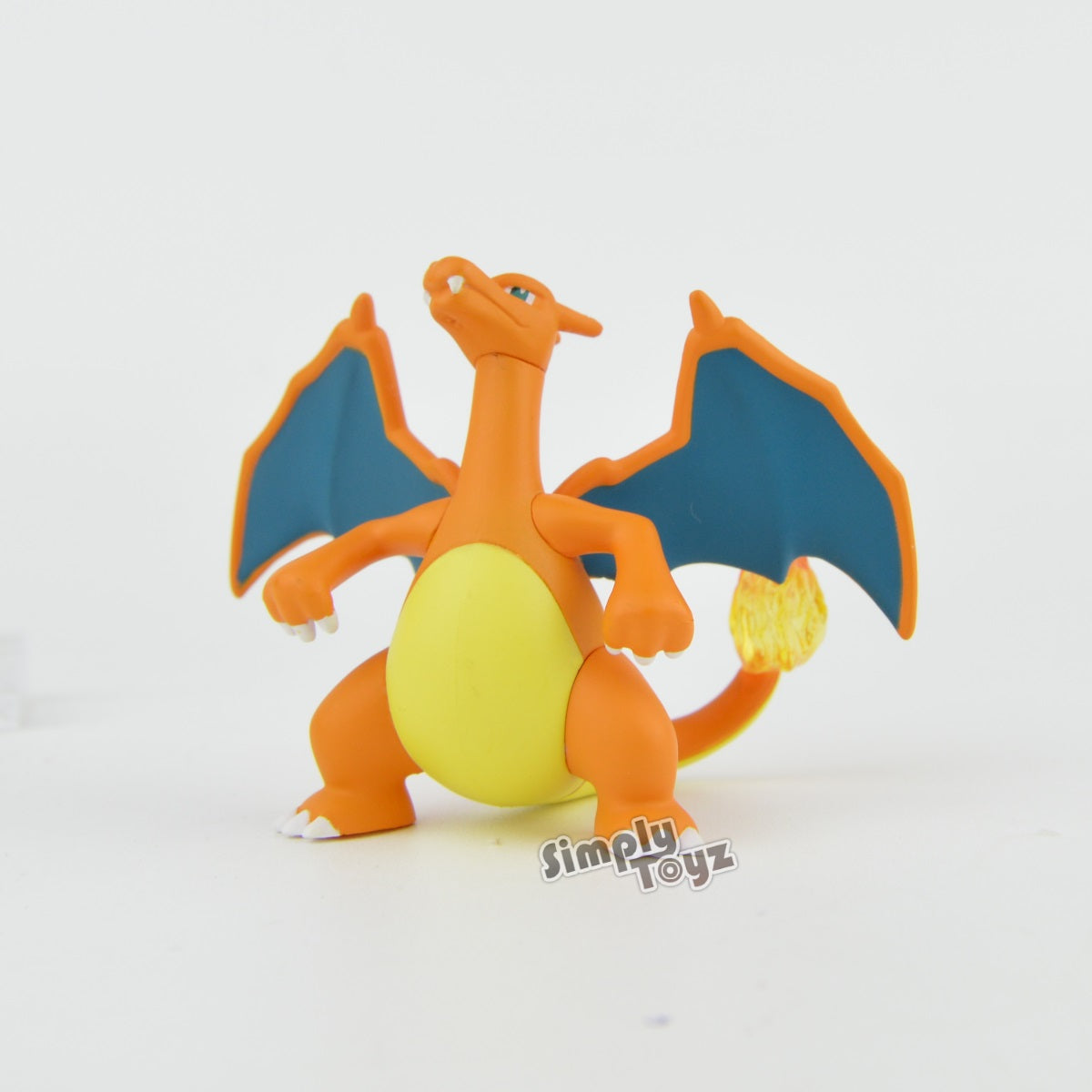 Pokemon Sun & Moon Ippai Kanto Collection Takara Tomy Mini-Figure