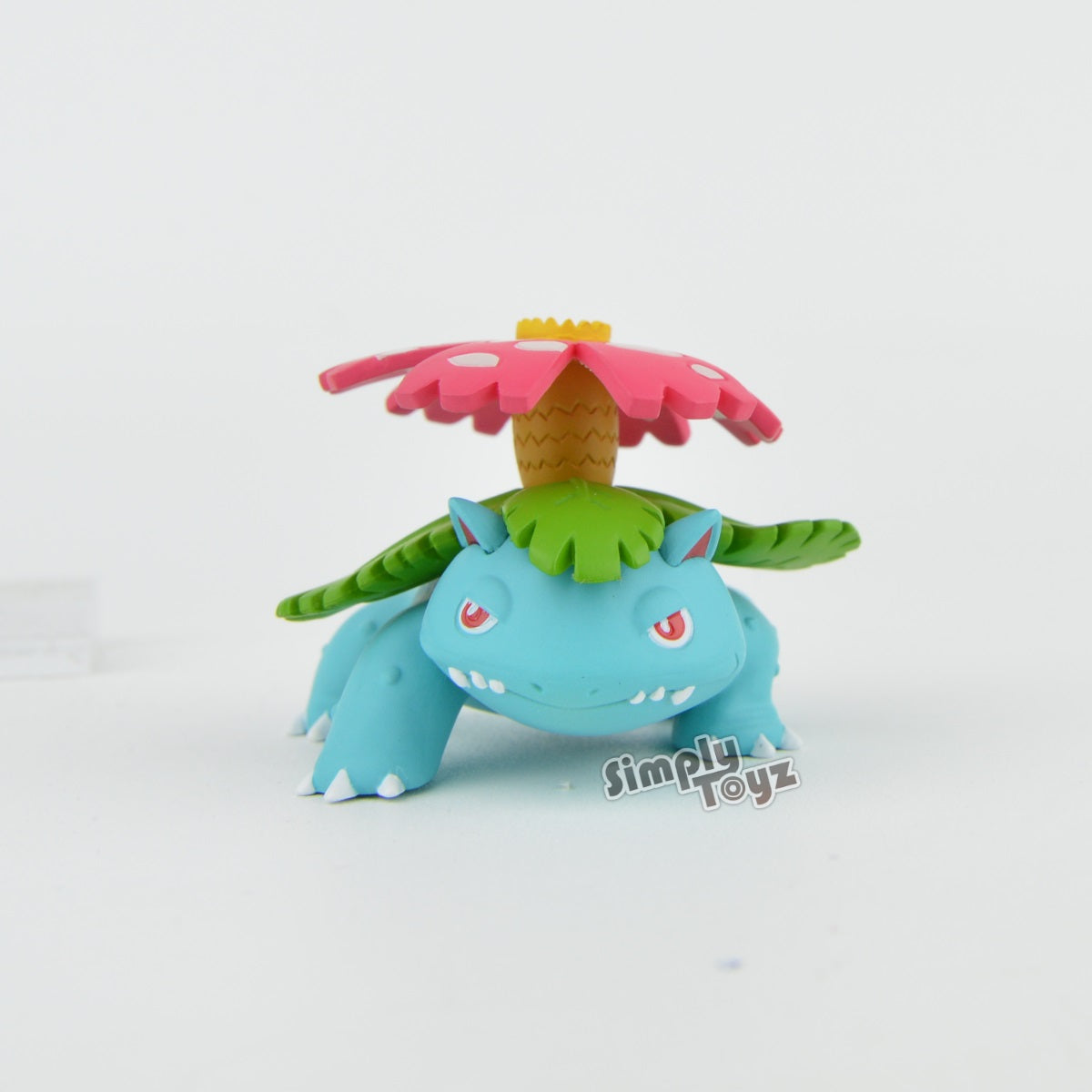 Pokemon Sun & Moon Ippai Kanto Collection Takara Tomy Mini-Figure