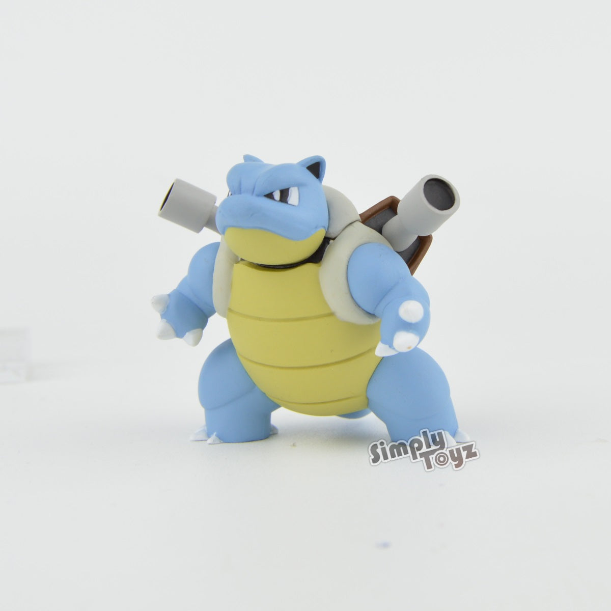 Pokemon Sun & Moon Ippai Kanto Collection Takara Tomy Mini-Figure