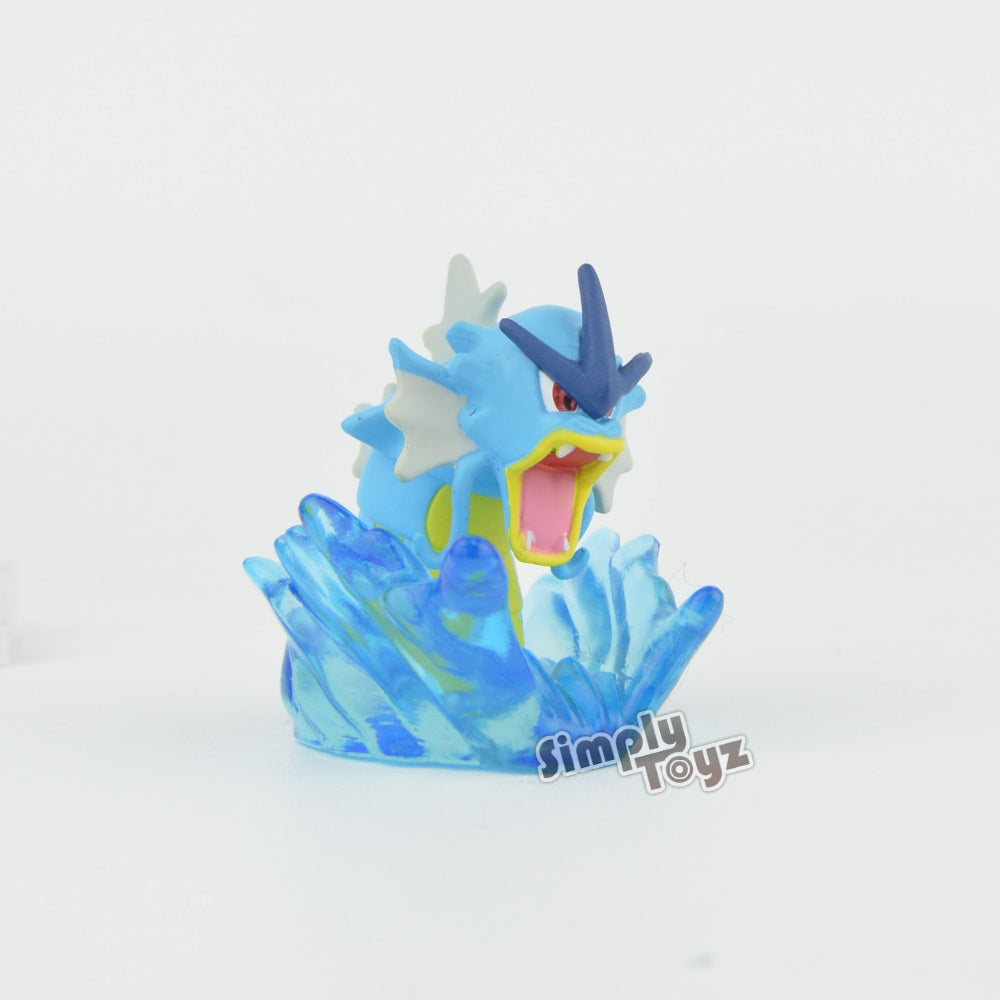 Pokemon Sun & Moon Stationary Goods Vol. 3 Takara Tomy Mini-Figure