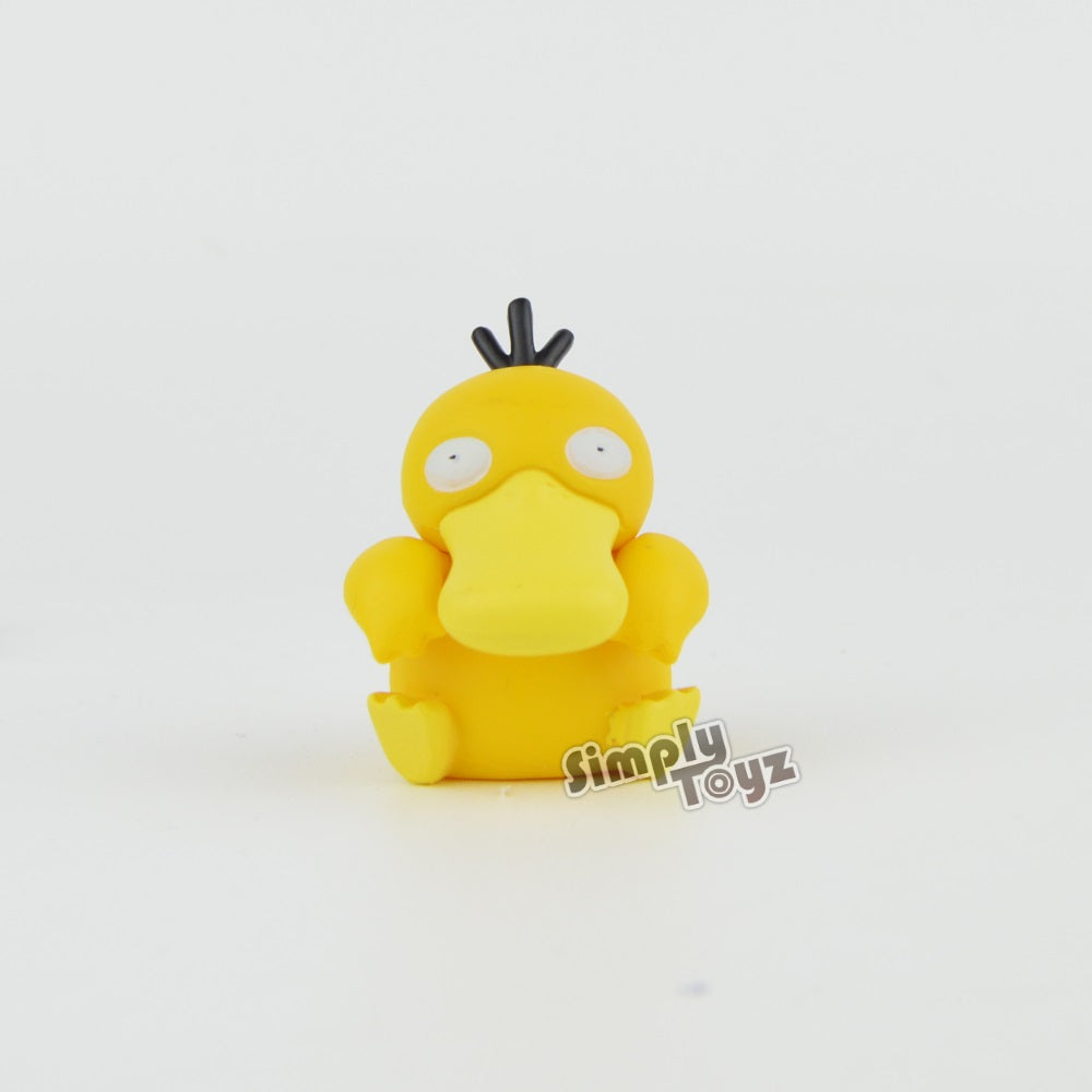 Pokemon Sun & Moon Stationary Goods Vol. 3 Takara Tomy Mini-Figure