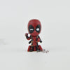 Marvel Deadpool Figure Collection Takara Tomy Arts 1.5-Inch Mini-Figure