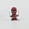 Marvel Deadpool Figure Collection Takara Tomy Arts 1.5-Inch Mini-Figure