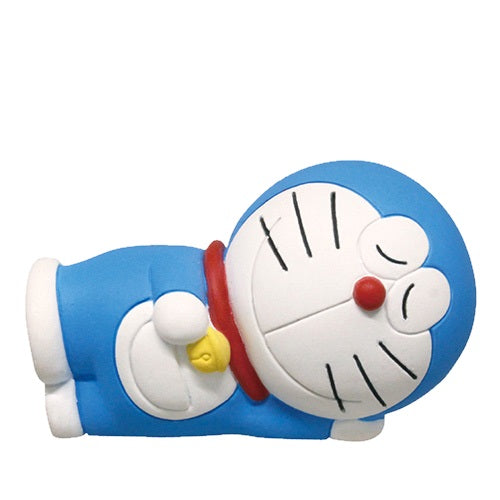 Doraemon Goodnight Mascot Bandai 1-Inch Mini-Figure