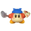 Nintendo Kirby Manmaru Takara Tomy Mascot Manpuku 1-Inch Mini-Figure