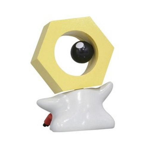 Pokemon Meltan Ippai Collection 1-Inch Takara Tomy Mini-Figure