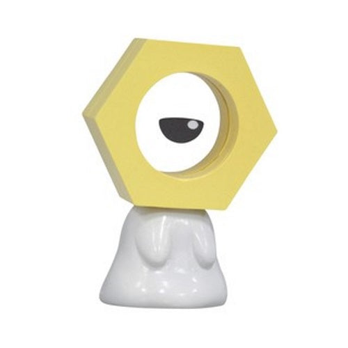 Pokemon Meltan Ippai Collection 1-Inch Takara Tomy Mini-Figure