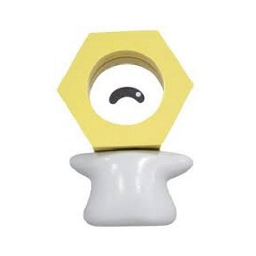 Pokemon Meltan Ippai Collection 1-Inch Takara Tomy Mini-Figure