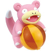 Pokemon Gira Gira Sunshine 1-Inch Takara Tomy Mini-Figure