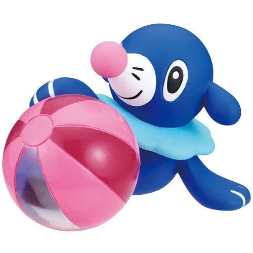 Pokemon Gira Gira Sunshine 1-Inch Takara Tomy Mini-Figure