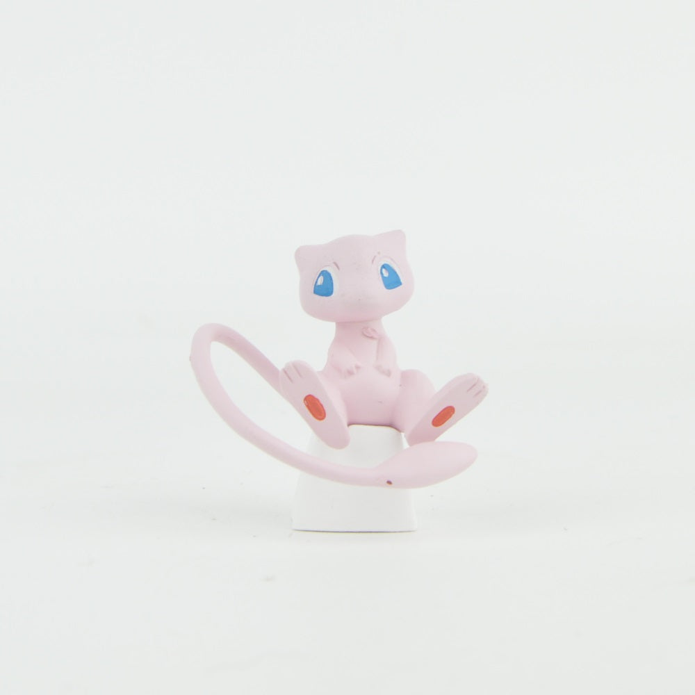 Pokemon Mewtwo Strikes Back Evolution Capsule Act Takara Tomy Mini-Figure