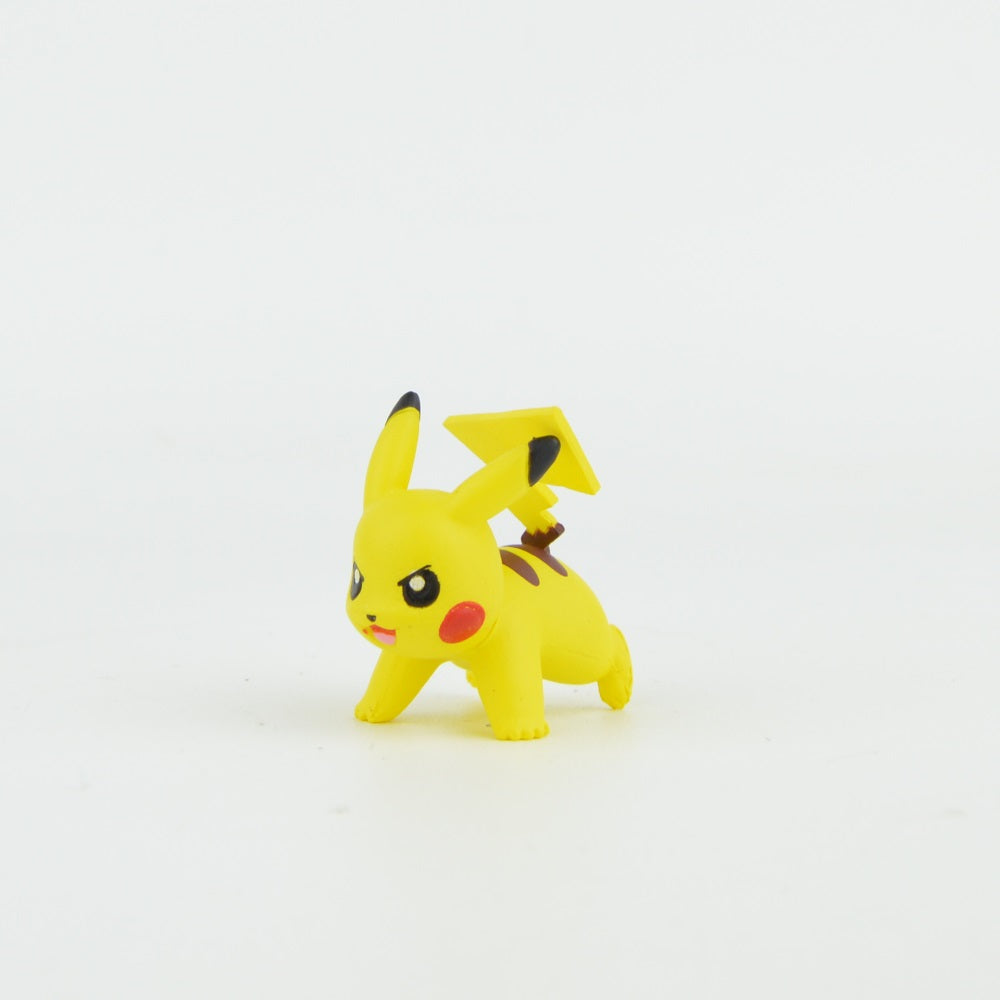 Pokemon Mewtwo Strikes Back Evolution Capsule Act Takara Tomy Mini-Figure