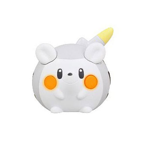 Pokemon Light Up Mascot Vol. 2 Takara Tomy 2-Inch Key Chain Mini-Figure