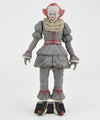 Stephen King It Pennywise Collection Takara Tomy 2.5-Inch Mini-Figure