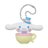 Sanrio Cinnamoroll Pastel Circus Mascot Takara Tomy 1-Inch Mini-Figure