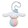 Sanrio Cinnamoroll Pastel Circus Mascot Takara Tomy 1-Inch Mini-Figure