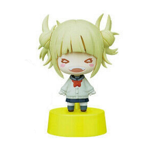 My Hero Academia Nitotan Part 2 1.5-Inch Takara Tomy Mascot Mini-Figure
